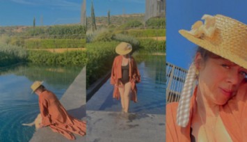 Doğum Öncesi Tatil!