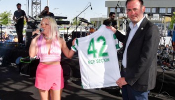 Konyaspor 100. Yılını Kutluyor!