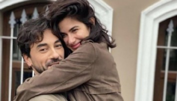 Gökhan Alkan, Dayanamadı!