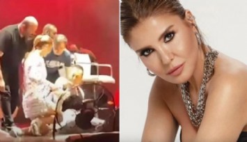 Gülben Ergen'den Tepki Gecikmedi!