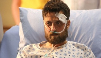 Hakan Yufkacıgil'e Meydan Dayağı!