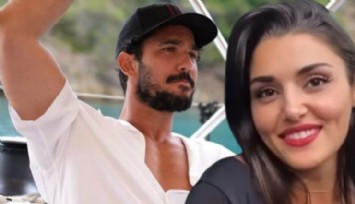 'Kaan Hep Arkadaşımdı!'