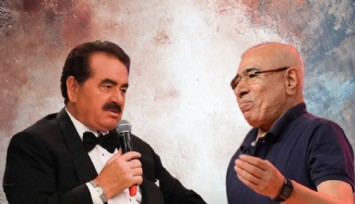 İlyas Salman'dan İbo'ya Tokat Gibi Cevap!