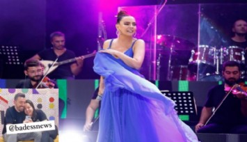 Iraklı Sevgili Mahkeme Kapısında!