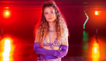 Irmak Arıcı'dan Yeni Single!