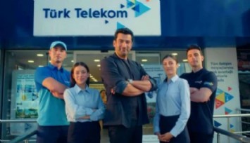 Kenan İmirzalıoğlu'nun Yeni Reklamı!