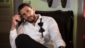 Mert Özcan'dan Yeni Tekli!