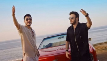 Mustafa Ceceli ve Semicenk'ten 