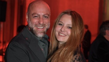 Naz Elmas'ın Eşine Şantaj!