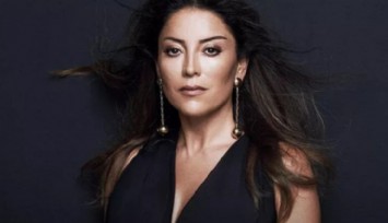 Aşkın Nur Yengi: 'Hayatımın Odağında Kızım Var'