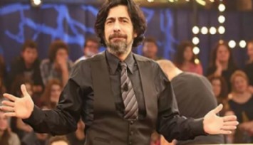 Okan Bayülgen Korkuttu!