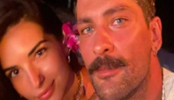 Onur Tuna'dan Aşkın Fotoğrafı!