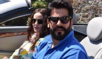 Özçivit'lerin İkinci Bebek Heyecanı!