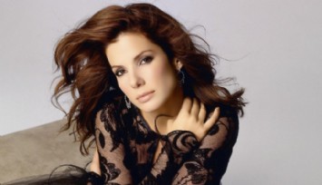 Sandra Bullock'tan Şok Açıklama!