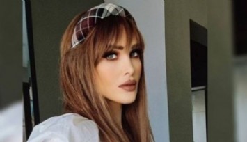 Seren Serengil Sünnet Derisinden Estetik Yaptırıyor