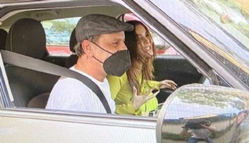 Sevgili mi Arkadaş mı?