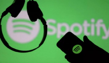 Spotify'a Yeni Özellik!