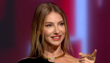 Tuba Ünsal'ı Ağlatan Soru!