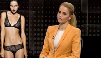 Tuğçe Kazaz'dan İnciler!