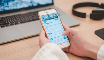Twitter'a Yeni Özellik Geliyor!