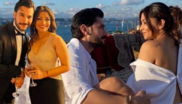 Uğur Güneş, Bollywood'da!