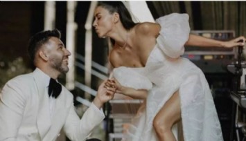 Zeynep Bastık, Boşanıyor!