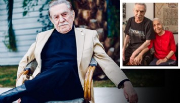 'Eşimin Üzerine Gül Koklamam!'