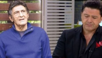 'Hakan Tek Gecelik İlişkimin Ürünü!'