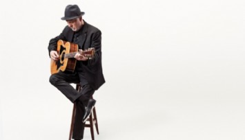 İlhan Şeşen'den Yeni Şarkı!