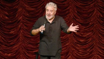 Uğur Yücel'den Tiyatro Sürprizi!