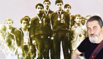 7 Metre Rekortmeni Soner!