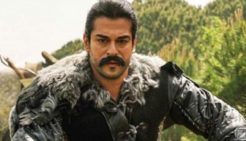 Burak Özçivit'e Para Cezası!