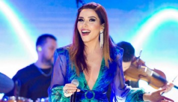 Burcu Güneş'in Ev Sahibi Krizi!