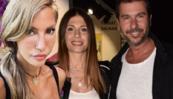 Çağla Şikel Yine Mesaj Kurbanı!