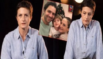 Canan Ergüder Anlattı!