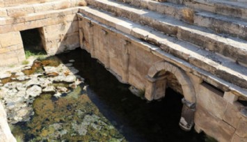 Cehennem Kapısı'nın Gizemi!