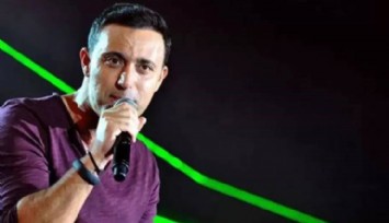 EGM'den Mustafa Sandal'a Telefon!