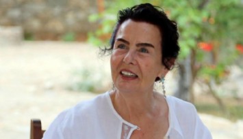 Fatma Girik'in Mirası Mahkemede!