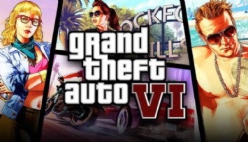 GTA 6 Çıkış Tarihi Açıklandı!