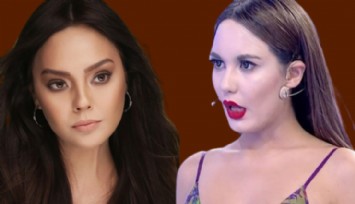 Gündeş'in Sevgilisinden Bahar'a: 24 Milyon TL!