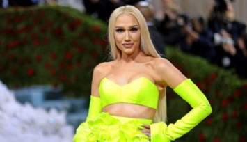 Gwen Stefani'ye Garip Suçlama!