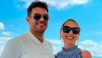 Hadise'nin Eşinden Şok Suçlama!