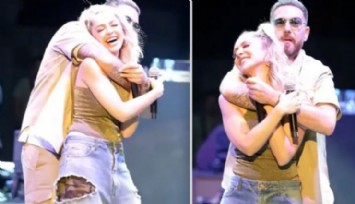 Hadise ve Murda Sarmaş Dolaş!