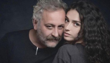 Hazar Ergüçlü'ye Bayram Hediyesi!