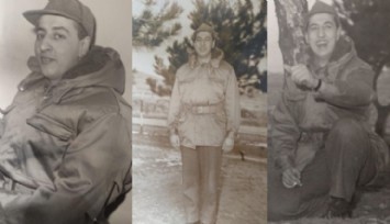 İlhan İrem'den Anılar!