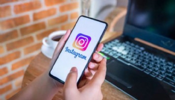Instagram Vazgeçti!