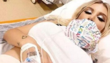 İrem Derici'den Kötü Haber!