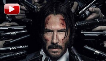 John Wick Hayranlarına Müjde!