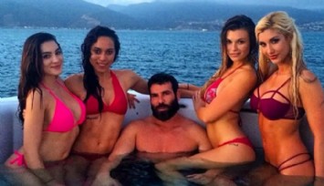 Kadın Takipçileri Yasta!