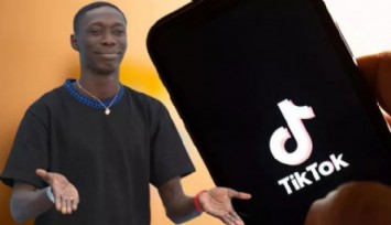 Khaby Lame Açıkladı!